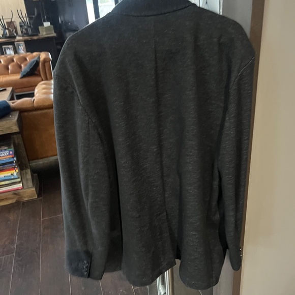 JOHN VARVATOS BLAZER - Picture 2 of 4